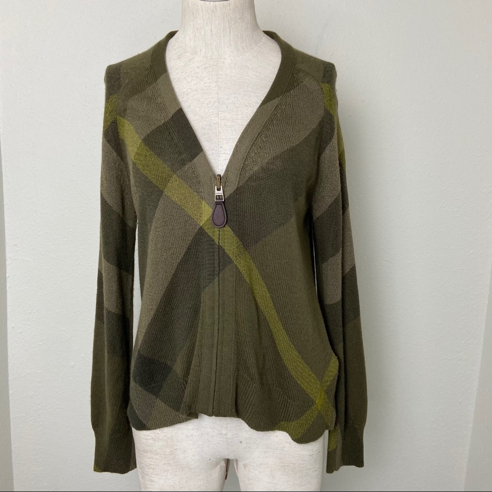 Burberry Brit sweater